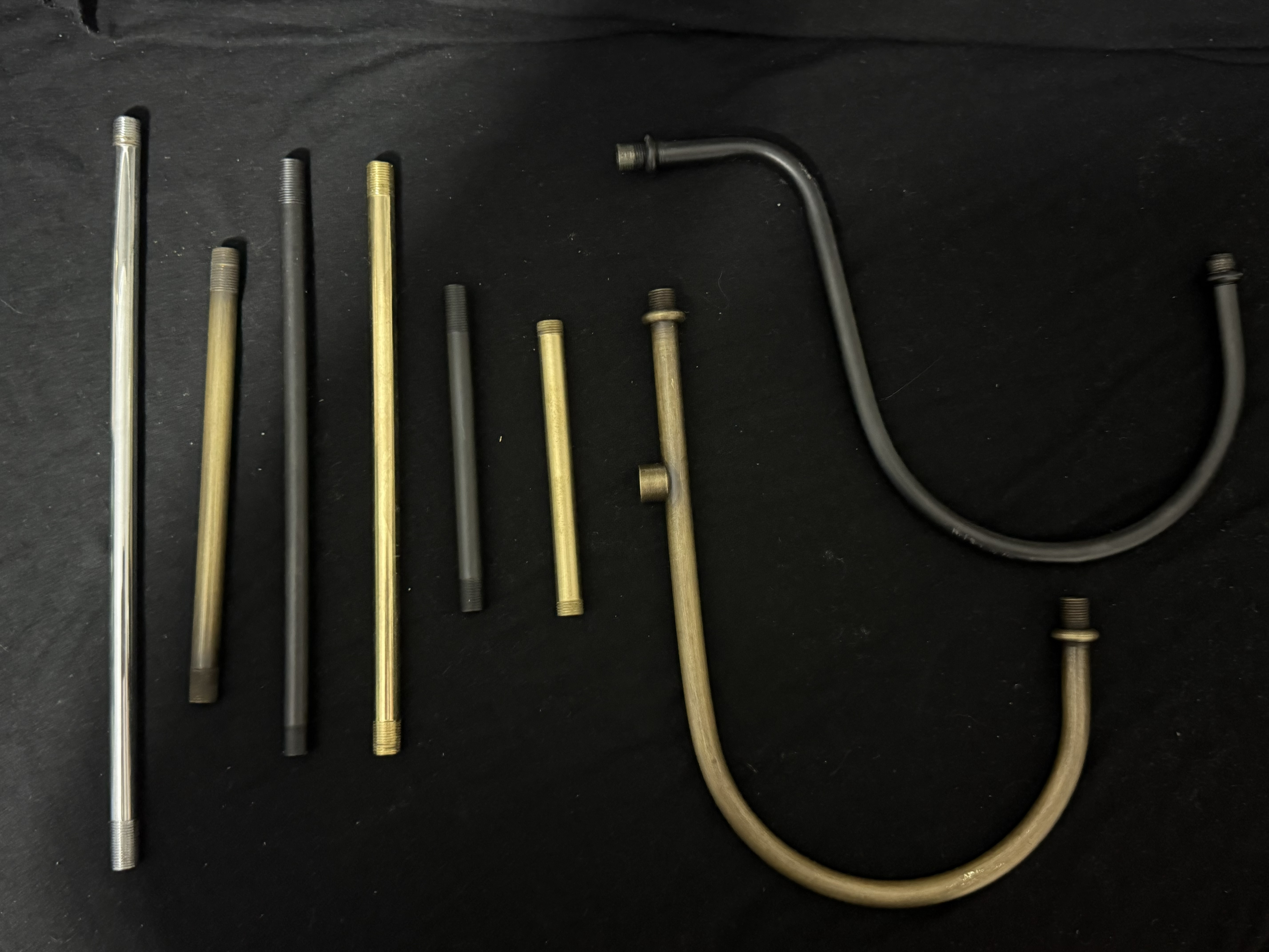 Kaplamalı borular